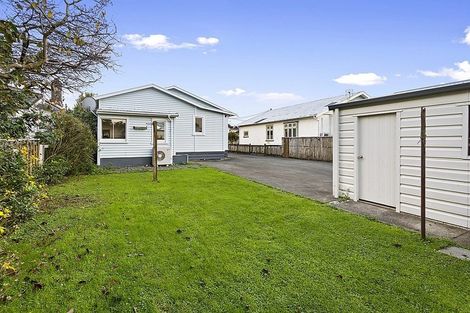 Photo of property in 18 Cudby Street, Woburn, Lower Hutt, 5011
