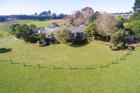 Photo of property in 33 Pearson Road, Kingseat, Pukekohe, 2679