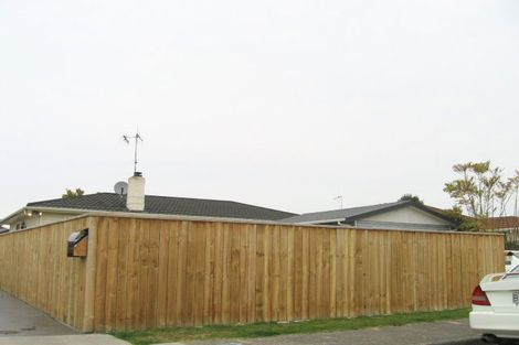 Photo of property in 2/34 Chester Street, Taradale, Napier, 4112