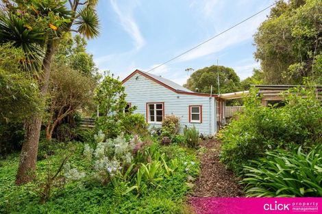 Photo of property in 109 Doctors Point Road, Waitati, 9085