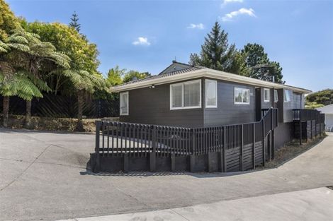 Photo of property in 41 Japonica Drive, Beach Haven, Auckland, 0626