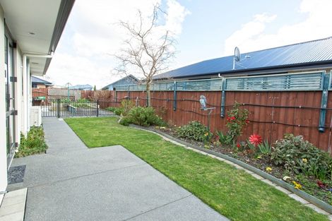 Photo of property in 25 Geoff Geering Drive, Netherby, Ashburton, 7700