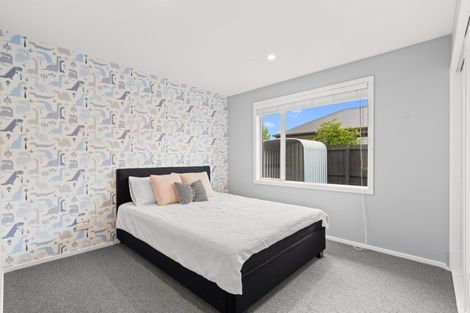 Photo of property in 14 Inaka Street, Lincoln, 7608