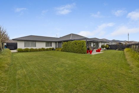 Photo of property in 3 Lochinvar Street, Mosgiel, 9024