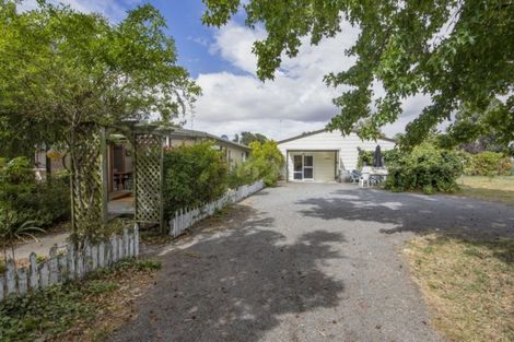 Photo of property in 47 Rowberrys Road, Dillons Point, Blenheim, 7273