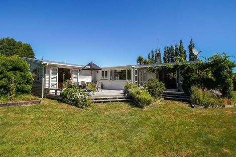 Photo of property in 178a Mangateitei Road, Rangataua, Ohakune, 4691