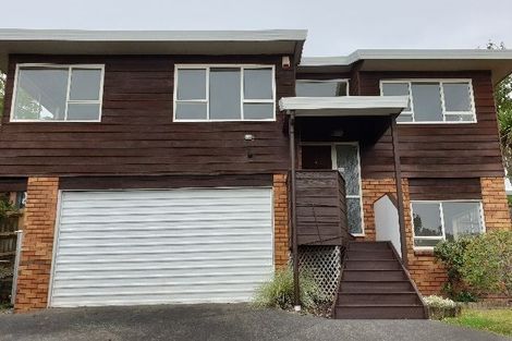 Photo of property in 2/7 Delamare Court, Sunnynook, Auckland, 0632