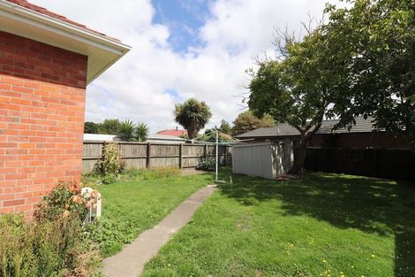 Photo of property in 11 Jollie Street, Linwood, Christchurch, 8062
