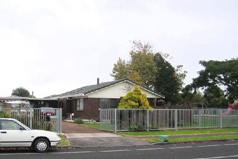 Photo of property in 74 Motatau Road, Papatoetoe, Auckland, 2025