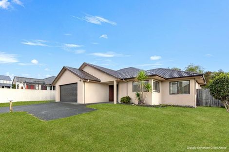Photo of property in 4 Owhatiura Drive, Lynmore, Rotorua, 3010