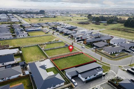 Photo of property in 36 Agathis Crescent, Wigram, 8025