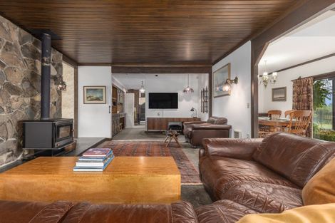 Photo of property in 208 Roslyn Road, Levin, 5510