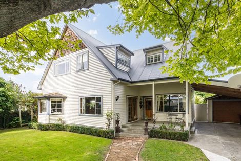 Photo of property in 610 Avenue Road West, Saint Leonards, Hastings, 4120