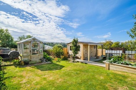 Photo of property in 18 Nottingham Crescent, Calton Hill, Dunedin, 9012