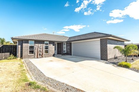 Photo of property in 55 Magnolia Crescent, Tawhero, Whanganui, 4501