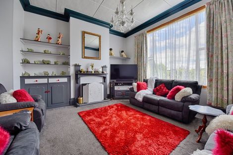 Photo of property in 47 Frank Street, Gore, 9710