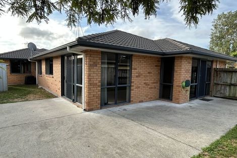 Photo of property in 42 Te Manatu Drive, Huntington, Hamilton, 3210