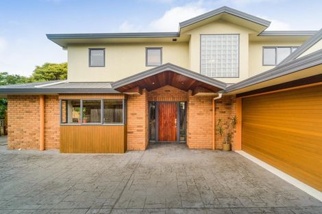 Photo of property in 39a Batt Street, West End, Palmerston North, 4410