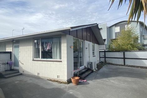 Photo of property in 1/276 Stanmore Road, Richmond, Christchurch, 8013