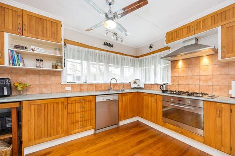 Photo of property in 215 Silver Hill Road, Wellsford, 0975