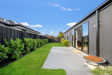 Photo of property in 5 Larissa Road, Halswell, Christchurch, 8025