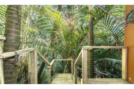 Photo of property in 30 Ocean View Road, Huia, Auckland, 0604