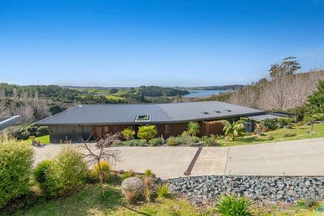 Photo of property in 529 Cowan Bay Road, Warkworth, 0983