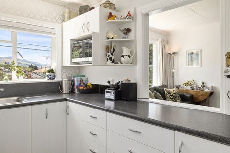 Photo of property in 16 Littlebourne Road, Roslyn, Dunedin, 9010