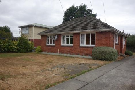 Photo of property in 161 Aorangi Road, Bryndwr, Christchurch, 8053