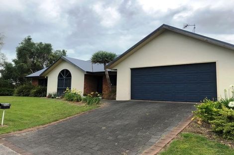 Photo of property in 4 Alconbury Drive, Rototuna North, Hamilton, 3210