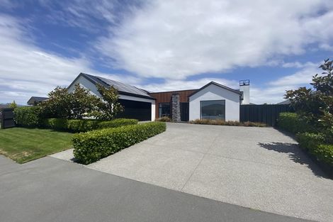 Photo of property in 37 Contrail Street, Wigram, Christchurch, 8042