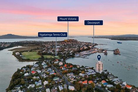 Photo of property in 58/45 Stanley Road, Stanley Point, Auckland, 0624