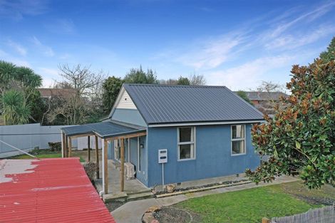 Photo of property in 231 Dobson Street, Hampstead, Ashburton, 7700