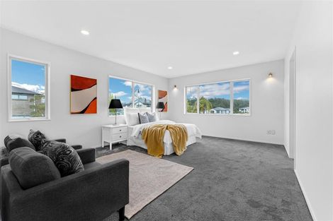 Photo of property in 62 Castlederg Drive, Flat Bush, Auckland, 2019
