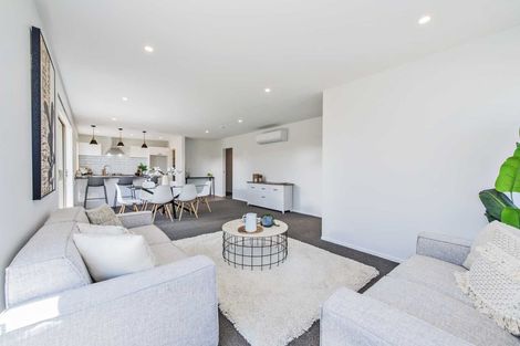 Photo of property in 33 Cressy Place, Darfield, 7510