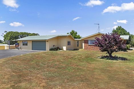 Photo of property in 60 Speedy Road, Horsham Downs, Hamilton, 3281