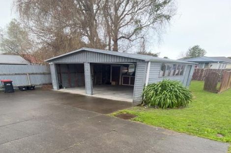 Photo of property in 39 Kettle Crescent, Marewa, Napier, 4110
