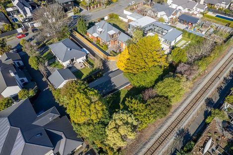 Photo of property in 41 Clifford Avenue, Merivale, Christchurch, 8014