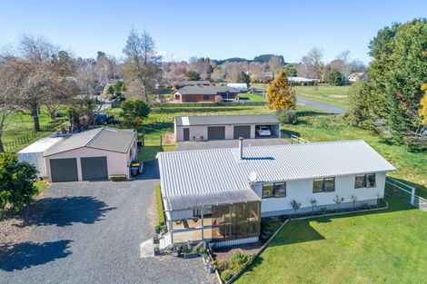 Photo of property in 271 Mcclure Street, Pirongia, 3802