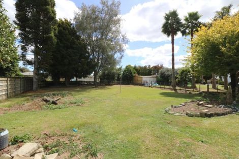 Photo of property in 13 Kilbride Road, Matamata, 3400