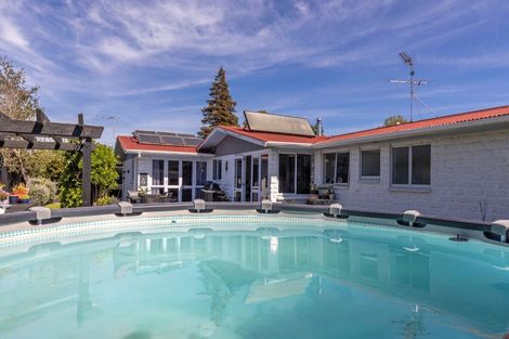 Photo of property in 22 Brook Street, Renwick, 7204