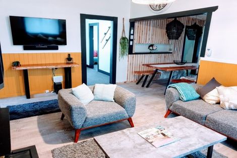 Photo of property in 17 Moore Street, Ohakune, 4625