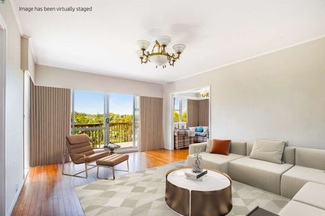 Photo of property in 81 Hendry Avenue, Hillsborough, Auckland, 1042