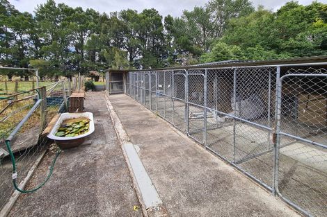 Photo of property in 374 Rawhiti Road, Te Aroha, 3392