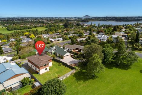 Photo of property in 107 Victory Street, Welcome Bay, Tauranga, 3112