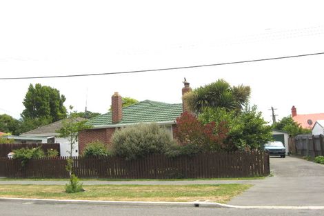 Photo of property in 18 Manning Place, Woolston, Christchurch, 8023