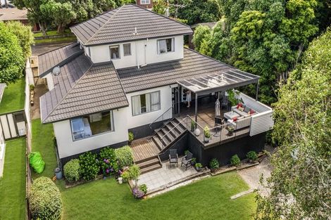 Photo of property in 8 Bushlands Place, Opaheke, Papakura, 2113