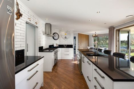Photo of property in 499 Seddon Road, Gordonton, Hamilton, 3287