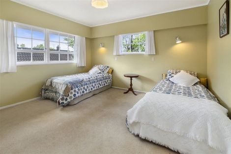 Photo of property in 7 Jessmae Place, Hillcrest, Auckland, 0627