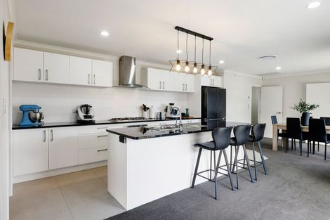 Photo of property in 24 Sirius Crescent, Rototuna North, Hamilton, 3210